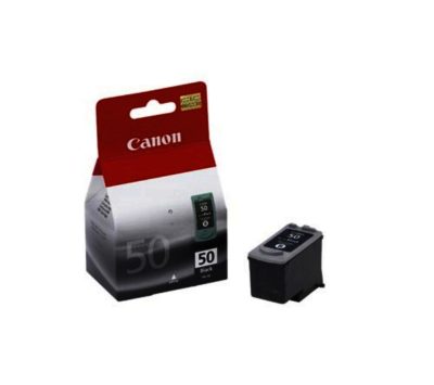 CANON  PG-50 Black Ink Cartridge